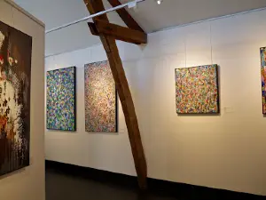 Centre Monet Rollinat