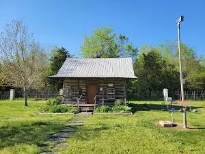 Cooper Park - Mountain Home Parks & Recreation