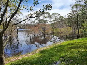 Booderee Botanic Gardens