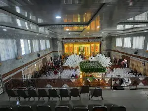 Puteri Dayang Rindu Art Building