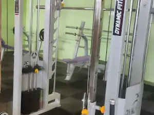 Uni5 Fitness Club Armori