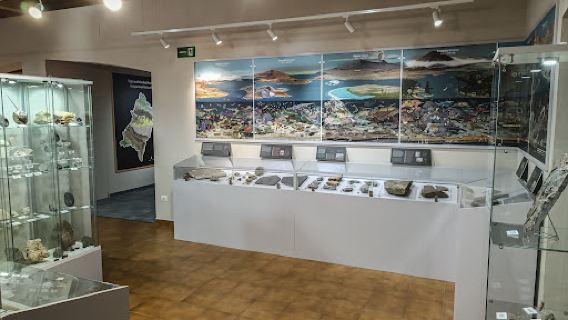Museo Xeolóxico