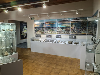 Museo Xeolóxico