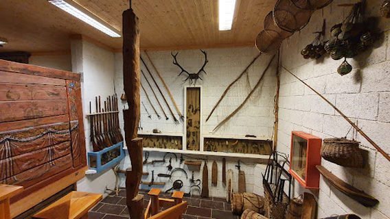 Stalheim Folkemuseum