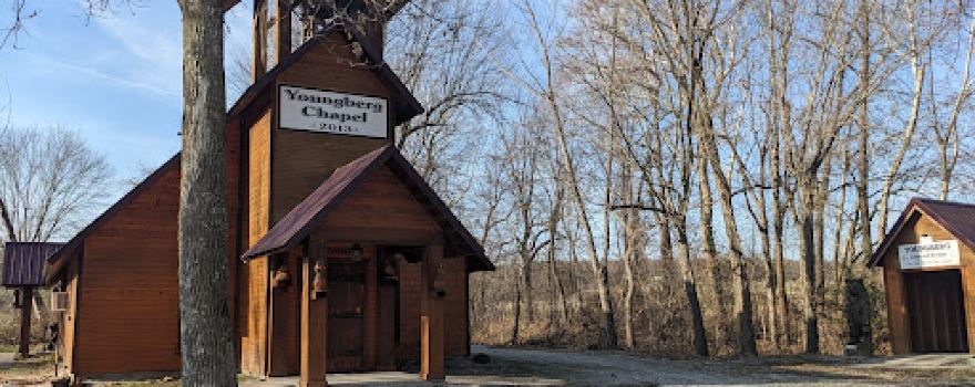 Youngberg Chapel