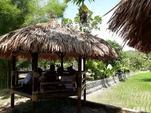 Wisata Sebalang Smart