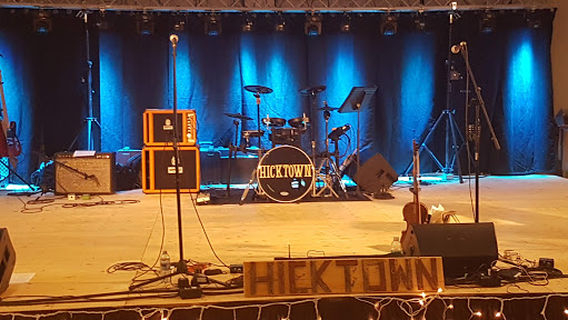 Tundra Oil & Gas Place