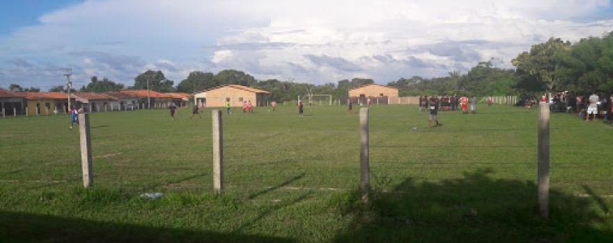 Campo do machado
