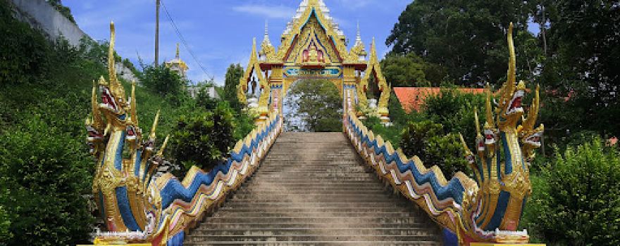 Wat Hua Khai