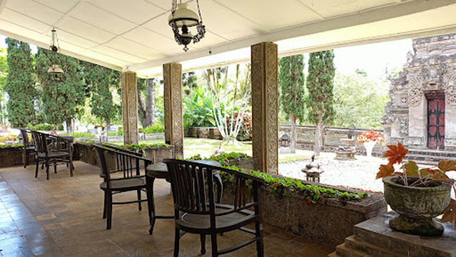 Perkebunan Kali Klatak