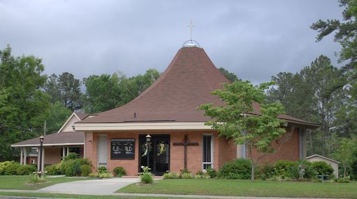 Transfiguration Catholic Church