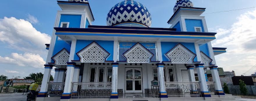 Mushola ASWALIYAH