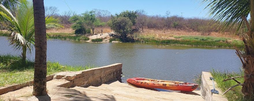 Barracão do Boesa
