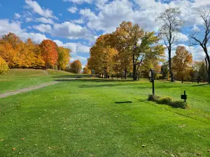 Eagles Ridge Golf Course