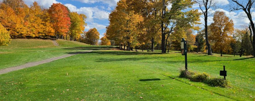 Eagles Ridge Golf Course