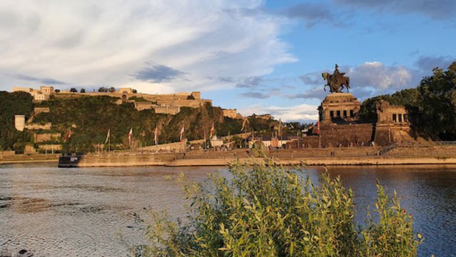 Memorial of German Unity