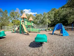 Morehead City Park Complex