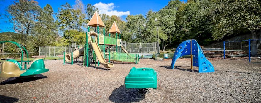 Morehead City Park Complex