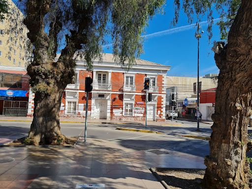 Plaza De Armas
