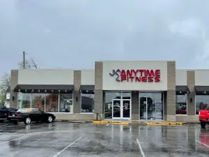 Anytime Fitness