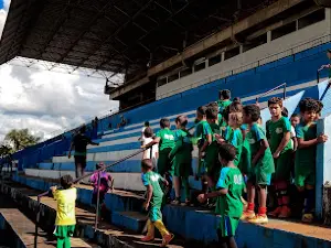 Estádio Municipal Jerônimo Ferreira Fraga "Arapucão"