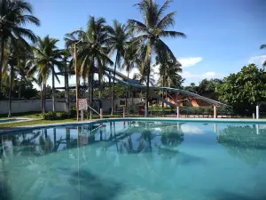 Parque Acuatico La MIRA