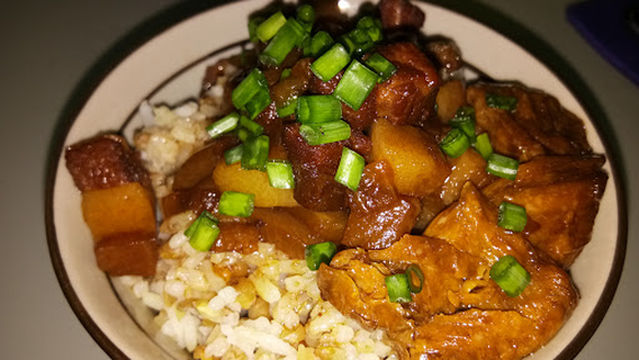 Fabulous Garden, Lorong Taman Delight Utama