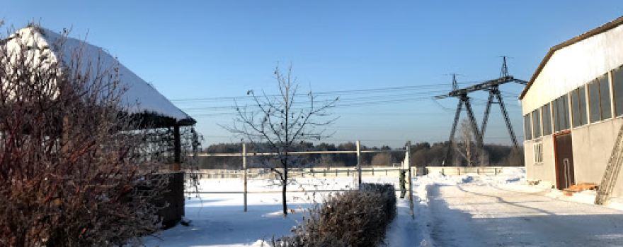 Konno-Sportivnyy Klub Verkhom