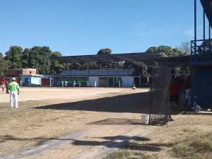 Estadio Apamates 2