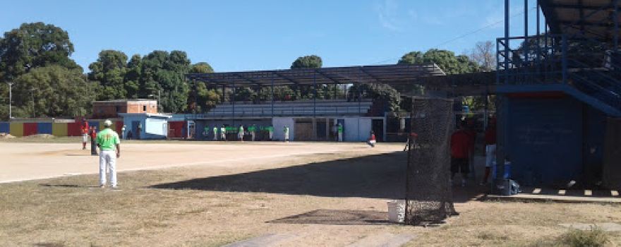 Estadio Apamates 2