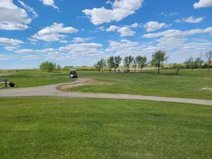 Coronation Golf Club