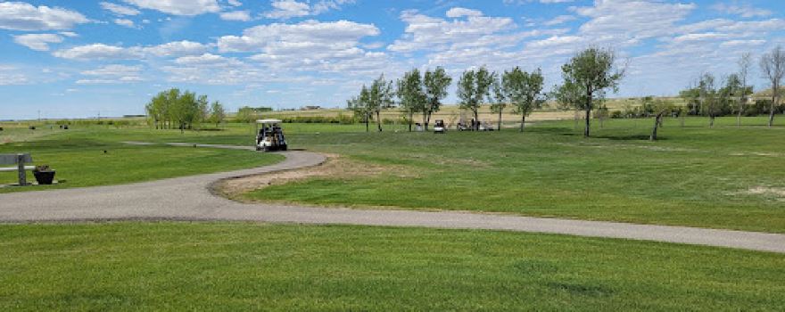 Coronation Golf Club