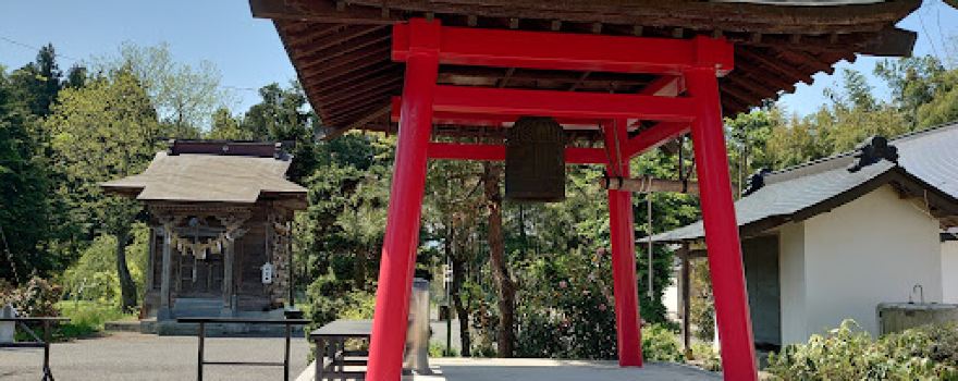 Satomiya of Yakurai Shrine