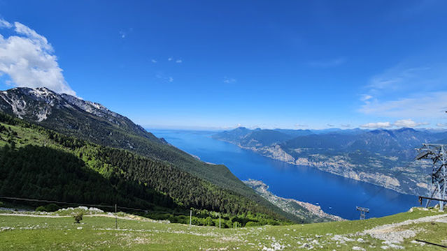 Midstation SB Malcesine