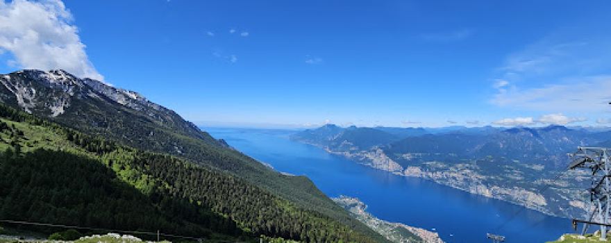 Midstation SB Malcesine