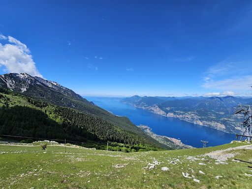 Midstation SB Malcesine