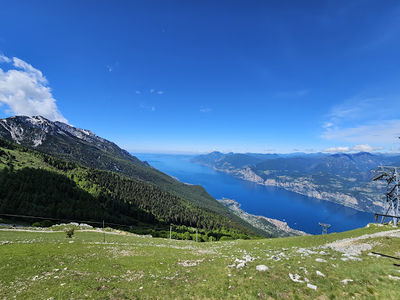 Midstation SB Malcesine