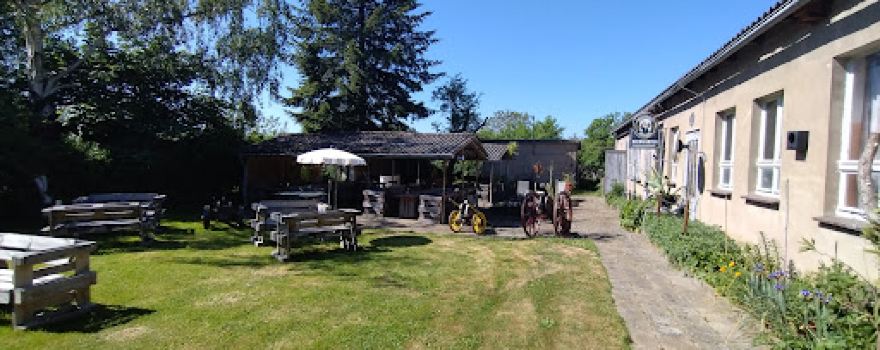 Rundfunkmuseum Werben