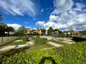 Roompot Resort Arcen