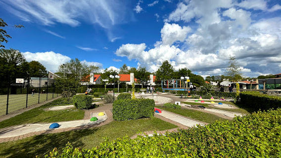 Roompot Resort Arcen