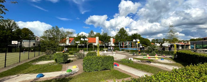 Roompot Resort Arcen