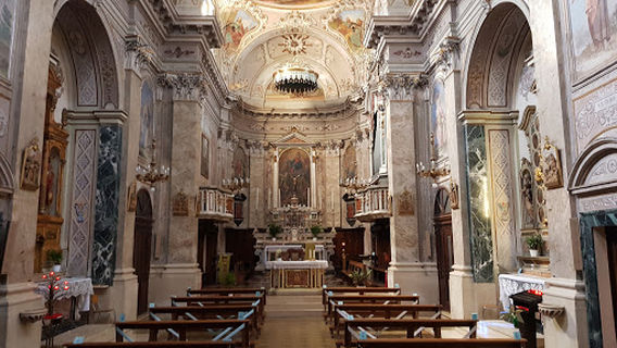 Monte Isola