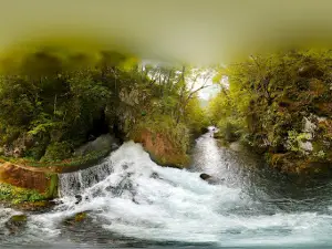 Izvor Sanice