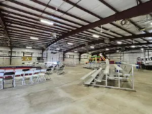 Crawford County Fairgrounds