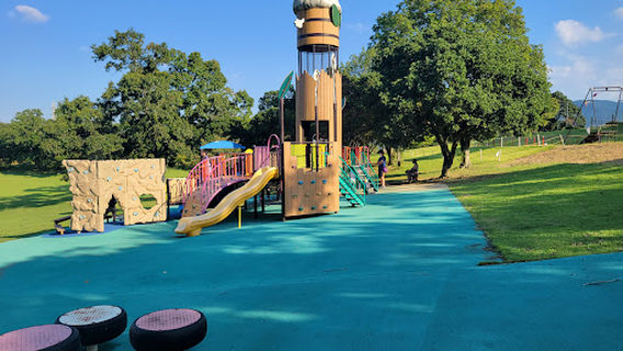 Ureshino Sports Park (Miyuki Park)
