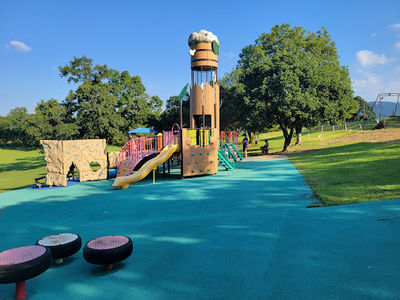Ureshino Sports Park (Miyuki Park)