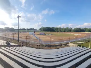 Old No.1 Speedway