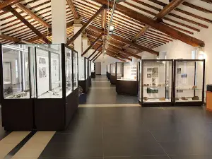 National Museum Of Prehistory Della Valle Camonica