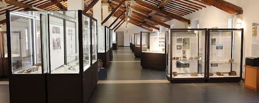 National Museum Of Prehistory Della Valle Camonica