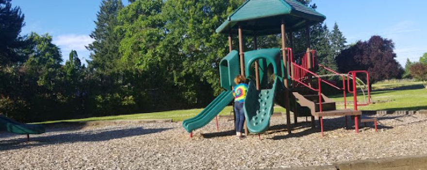 Fisher Memorial Park